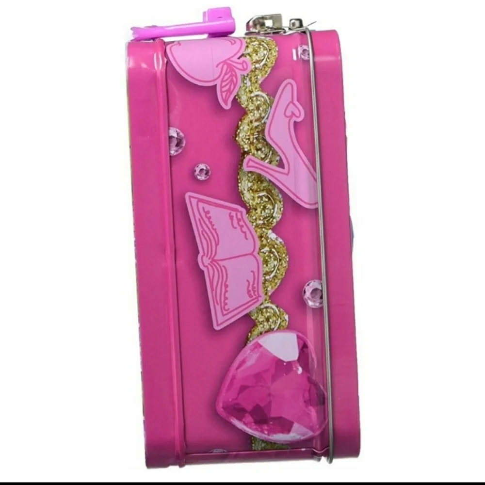 🆕Disney's Princess Puzzle & Lunch Box - Picture 3 of 9